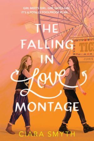 The Falling In Love Montage Novel Release Date? 2020 LGBT Romance Releases