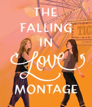 The Falling In Love Montage Novel Release Date? 2020 LGBT Romance Releases