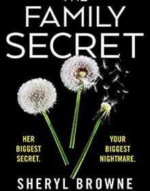When Will The Family Secret Novel Release? 2020 Psychological Thriller Releases