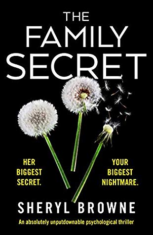 When Will The Family Secret Novel Release? 2020 Psychological Thriller Releases