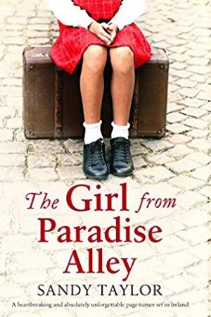 When Does The Girl from Paradise Alley Novel Come Out? 2020 Historical Fiction Release Dates