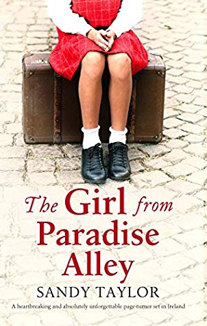 When Does The Girl from Paradise Alley Novel Come Out? 2020 Historical Fiction Release Dates