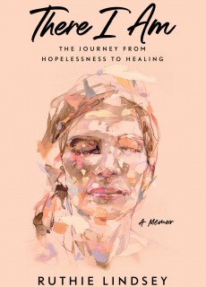 There I Am: The Journey From Hopelessness To Healing - A Memoir Release Date? 2020 Autobiography Releases