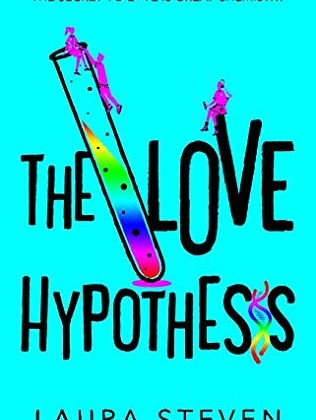 the love hypothesis book 2