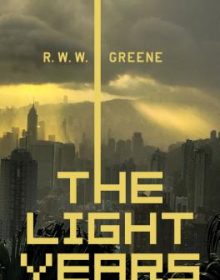 When Will The Light Years Novel Come Out? 2020 Science Fiction Releases
