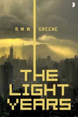 When Will The Light Years Novel Come Out? 2020 Science Fiction Releases