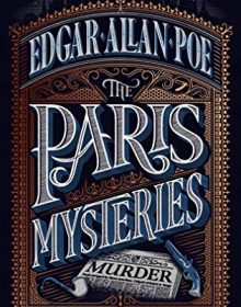 The Paris Mysteries Release Date? 2020 Short Stories Publications