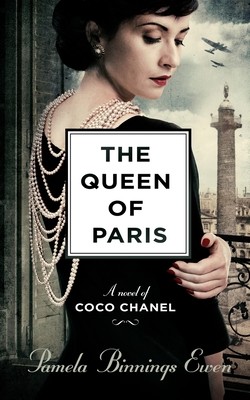 When Does The Queen Of Paris: A Novel Of Coco Chanel Come Out? 2020 Historical Fiction Novels