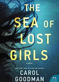 When Does The Sea Of Lost Girls Release? 2020 Thriller Mystery Book Release Dates