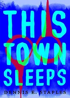 This Town Sleeps Book Release Date? 2020 LGBT & Adult Fiction Releases