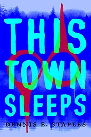 This Town Sleeps Book Release Date? 2020 LGBT & Adult Fiction Releases