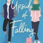 When Does The Upside Of Falling Come Out? 2020 Contemporary Book Release Date