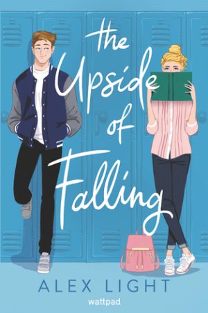 When Does The Upside Of Falling Come Out? 2020 Contemporary Book Release Date