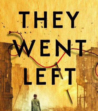 When Will They Went Left Novel Come Out? 2020 Historical Fiction Book Release Dates