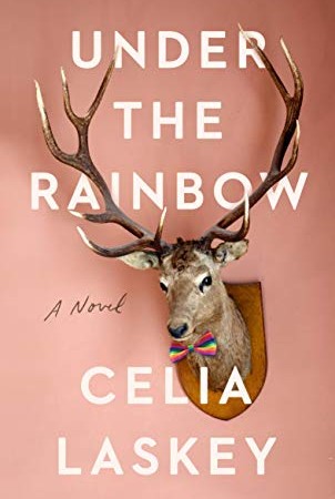 Under The Rainbow Release Date? 2020 Contemporary LGBT Fiction Releases