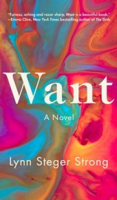 When Does Want Novel Come Out? New 2020 Fiction Releases