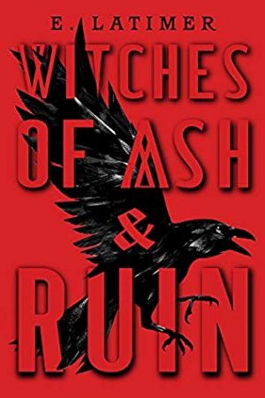 When Will Witches Of Ash And Ruin Novel Come Out? 2020 LGBT Fantasy Book Release Dates