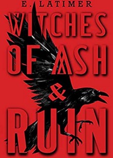 When Will Witches Of Ash And Ruin Novel Come Out? 2020 LGBT Fantasy Book Release Dates
