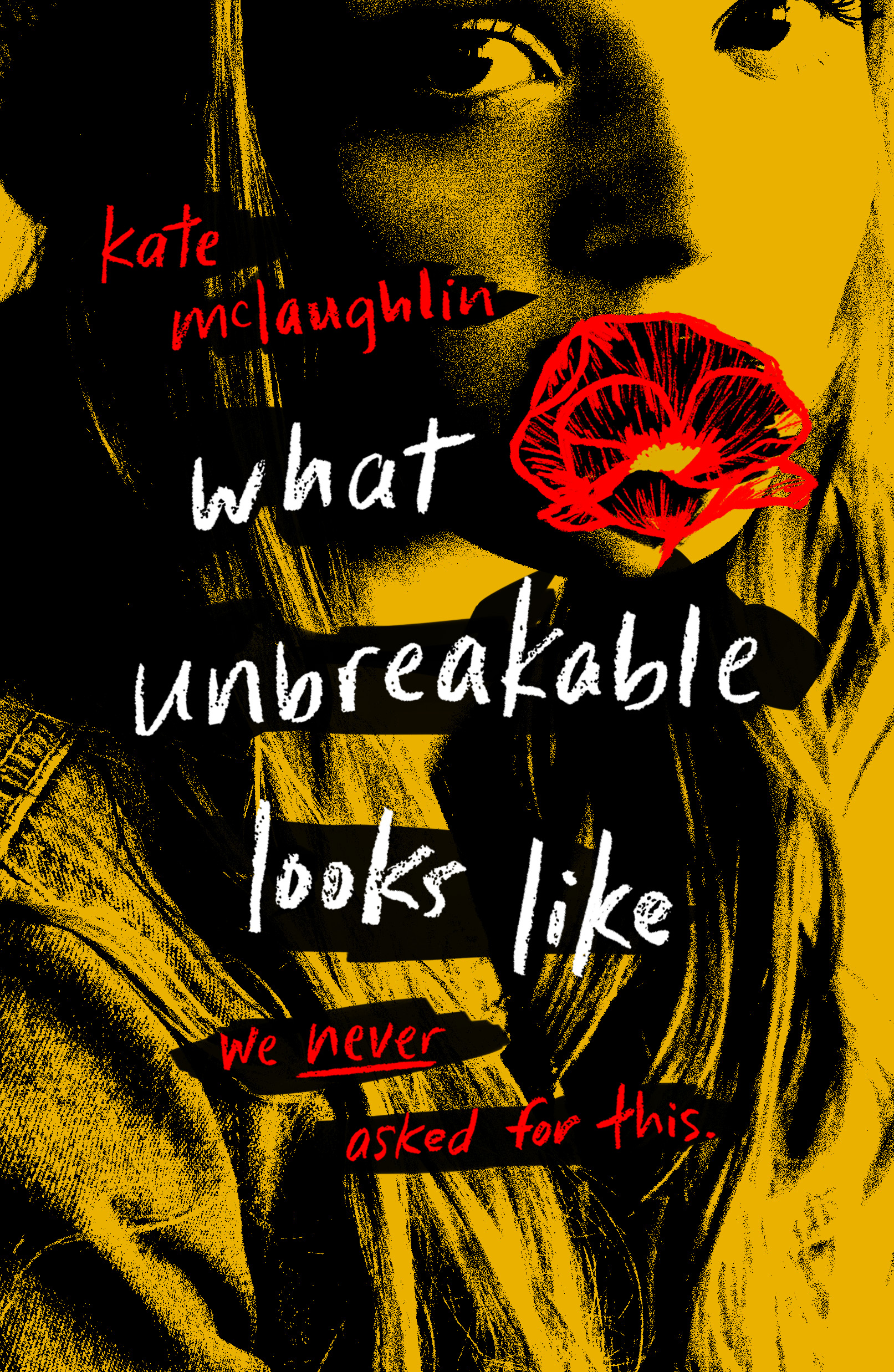 When Does What Unbreakable Looks Like Novel Come Out? 2020 YA Book Release Dates
