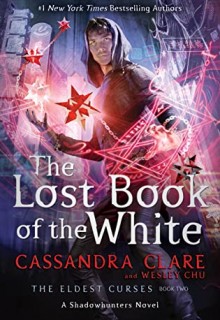 When Does The Lost Book of the White Come Out? New Cassandra Clare 2020 Release