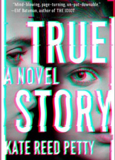 When Will True Story Novel By Kate Reed Petty Release? 2020 Crime & Mystery Releases