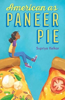 When Will American As Paneer Pie Publish? New 2020 Middle Grade Realistic Fiction Releases