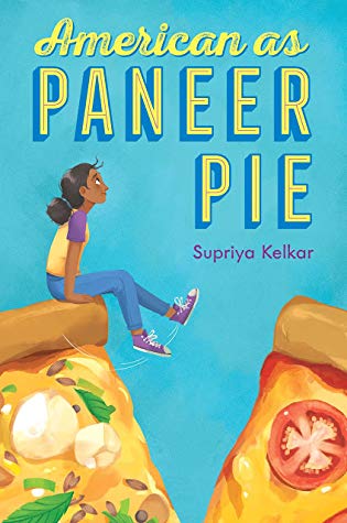 When Will American As Paneer Pie Publish? New 2020 Middle Grade Realistic Fiction Releases