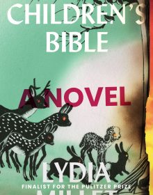 When Does A Children's Bible Come Out? 2020 Fiction Book Release Dates