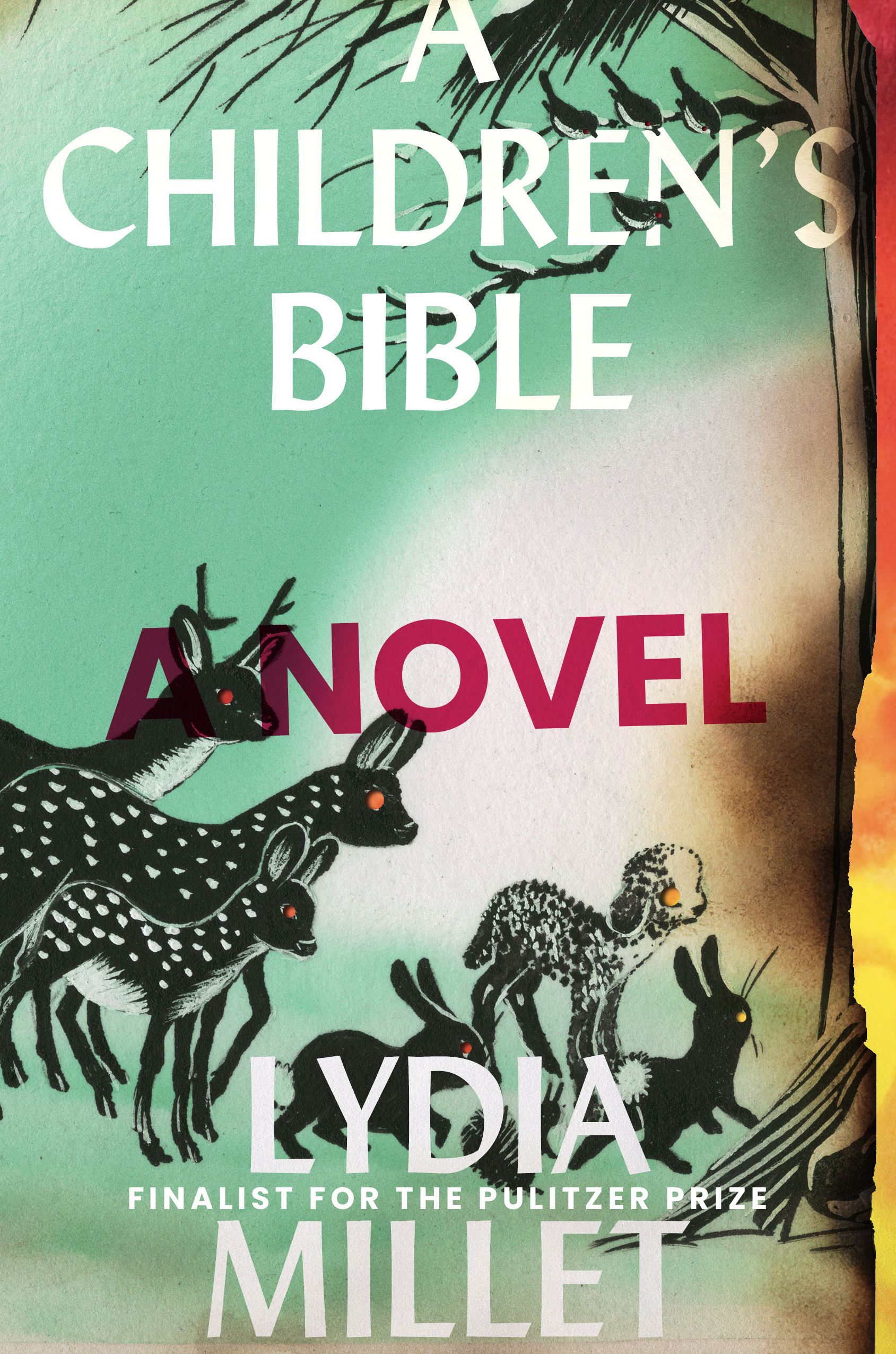 When Does A Children's Bible Come Out? 2020 Fiction Book Release Dates