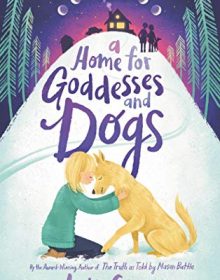 A Home For Goddesses And Dogs Release Date? 2020 YA & Middle Grade Releases