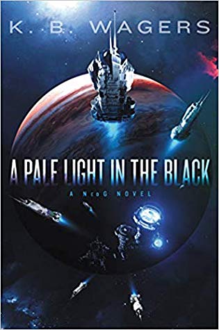 A Pale Light In The Black Release Date? 2020 LGBT & Science Fiction Releases