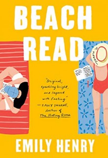 Beach Read Novel Release Date? 2020 Contemporary Romance Releases