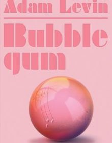 When Does Bubblegum Novel Come Out? 2020 Science Fiction Book Release Date