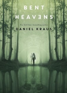 When Will Bent Heavens Novel Come Out? 2020 Science Fiction & Horror Releases