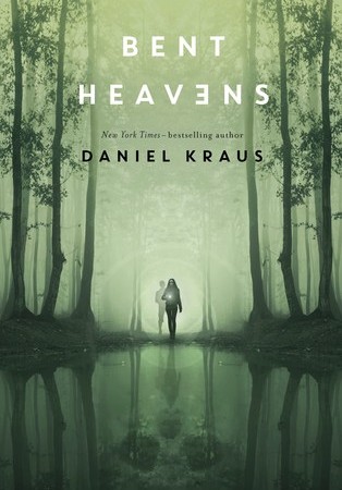 When Will Bent Heavens Novel Come Out? 2020 Science Fiction & Horror Releases
