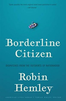 When Will Borderline Citizen Release? 2020 Nonfiction Releases