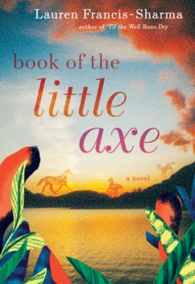 Book Of The Little Axe Release Date? 2020 Historical Fiction Releases