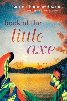 Book Of The Little Axe Release Date? 2020 Historical Fiction Releases