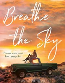 When Does Breathe The Sky - Novel By Michelle Hazen Come Out? 2020 Contemporary Romance Releases