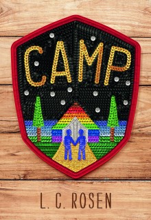 When Will Camp Novel Release? 2020 YA LGBT Contemporary Romance Releases