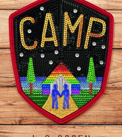 When Will Camp Novel Release? 2020 YA LGBT Contemporary Romance Releases