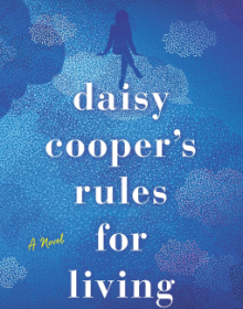 Daisy Cooper's Rules For Living Release Date? 2020 Fiction Book Releases Dates