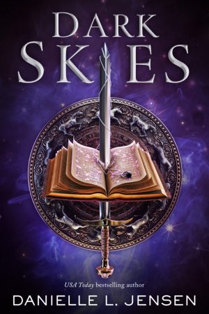 When Will Dark Skies Novel Release? 2020 Fantasy Book Release Dates