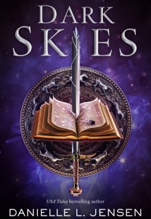 When Will Dark Skies Novel Release? 2020 Fantasy Book Release Dates