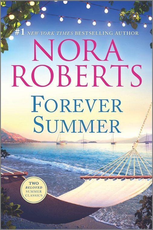 Nora Roberts New Releases 2020, 2021, Books Book Release Dates