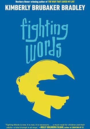 When Will Fighting Words Come Out? 2020 Middle Grade Book Release Dates
