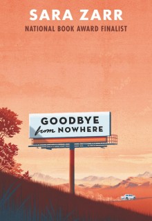 Goodbye From Nowhere Novel Release Date? New 2020 Contemporary YA Book Releases