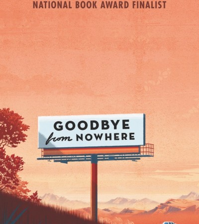 Goodbye From Nowhere Novel Release Date? New 2020 Contemporary YA Book Releases