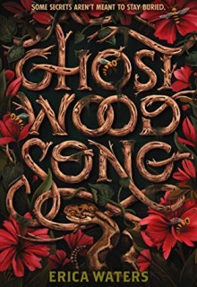 When Will Ghost Wood Song Book Release? 2020 YA Fantasy & Paranormal Fiction Releases