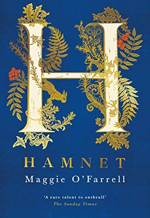 Hamnet - Novel By Maggie O'Farrell Release Date? 2020 Historical Fiction Releases
